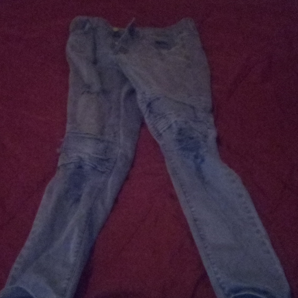 Balmain Paris pants